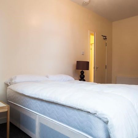 Perfect Flat In Central Edinburgh Dış mekan fotoğraf