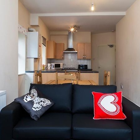 Perfect Flat In Central Edinburgh Dış mekan fotoğraf