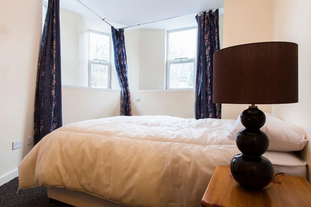 Perfect Flat In Central Edinburgh Dış mekan fotoğraf